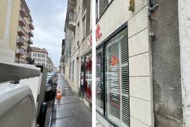 Entreprise de nettoyage à Pau