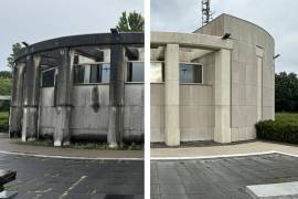 Entreprise de nettoyage à Pau